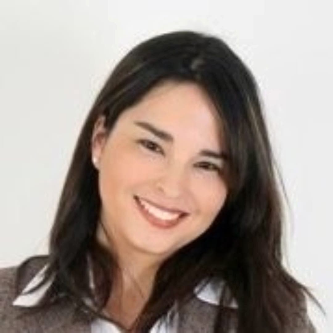 Alejandra Ramos Arcos