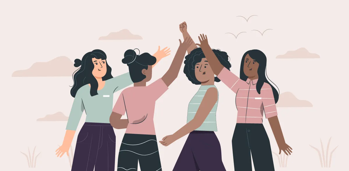 Conoce cuáles son y cómo proteger los derechos de mujeres, niñas y adolescentes