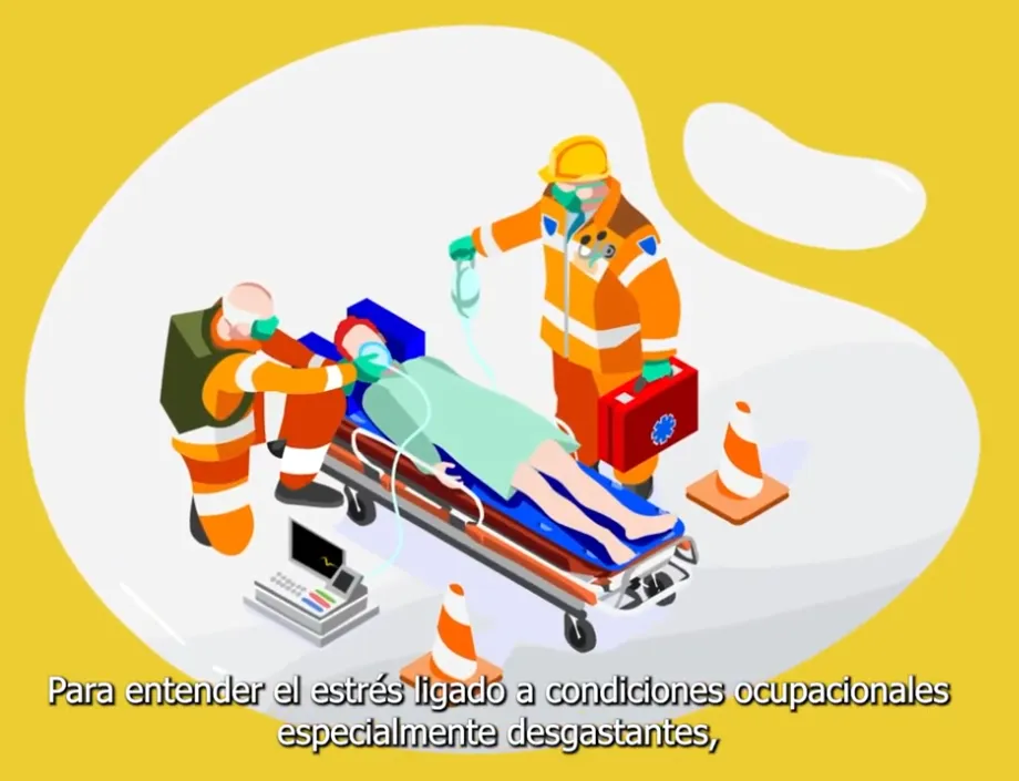 Primeros respondientes