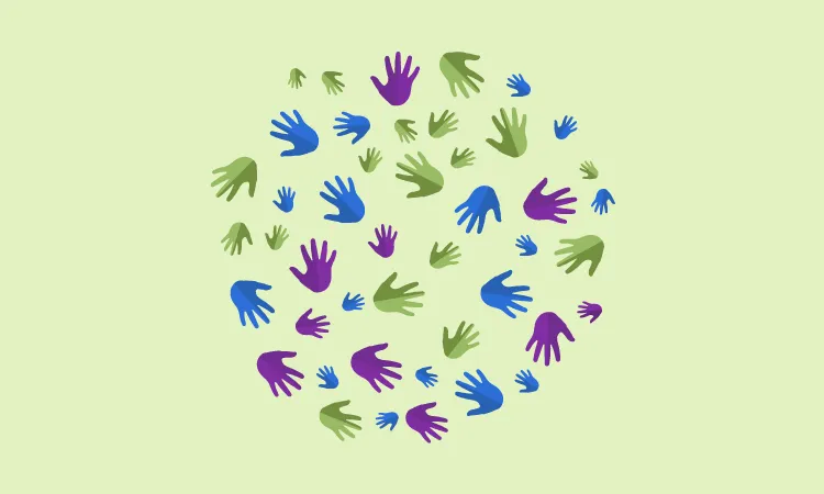 Human Rights, Diverse, Love, People