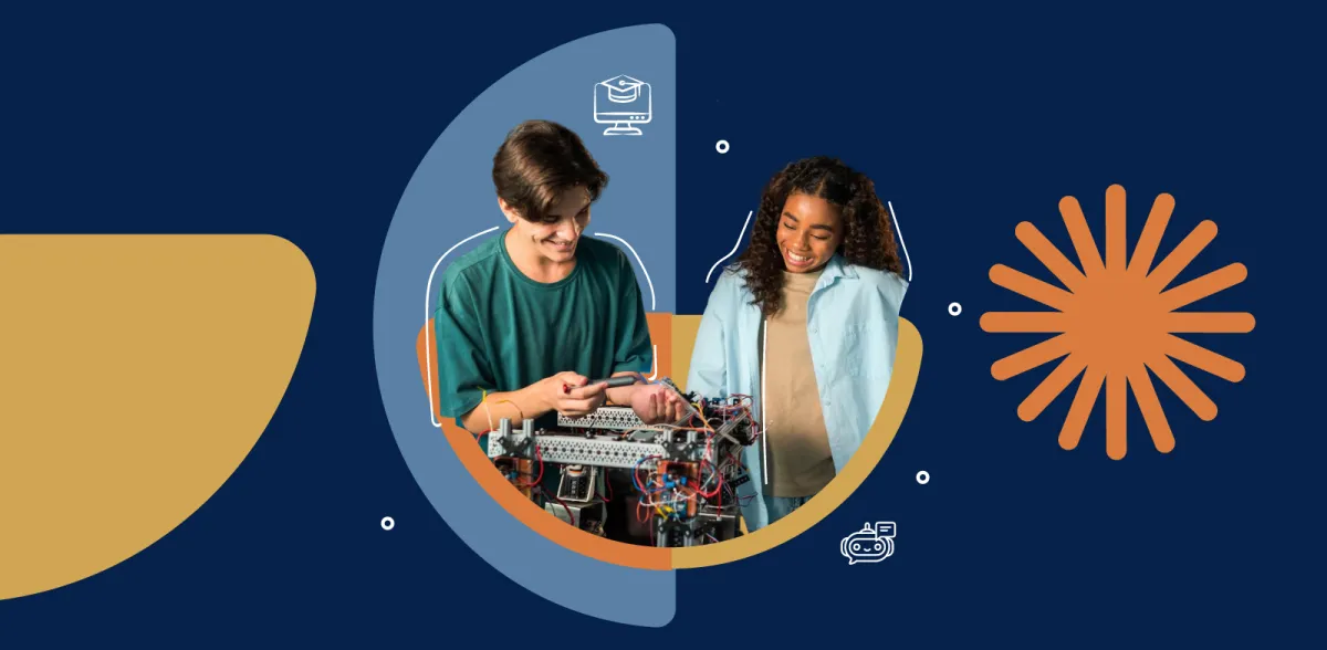 Formación digital para ampliar el acceso a la educación en las Américas