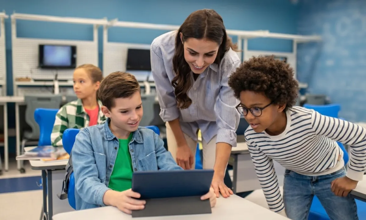 Promotion and evaluation of educational practices.