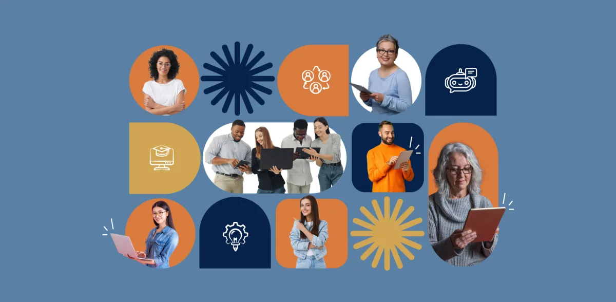 Personas, diversidad, tecnología y educación