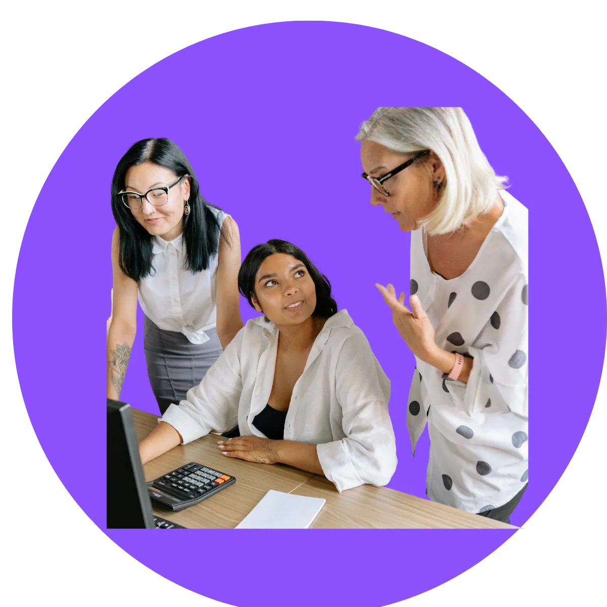 Liderazgo con inteligencia emocional. 
