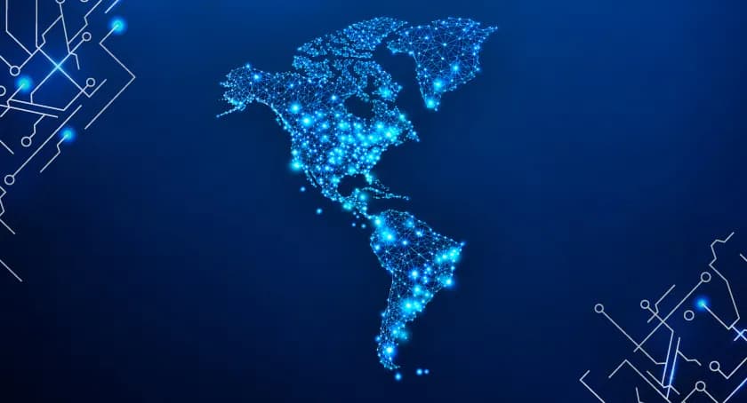 Mapa de experiencias
