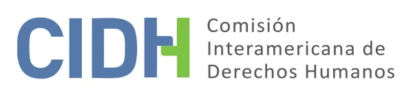 Logo CIDH