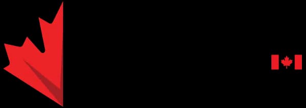 Logo Canadá