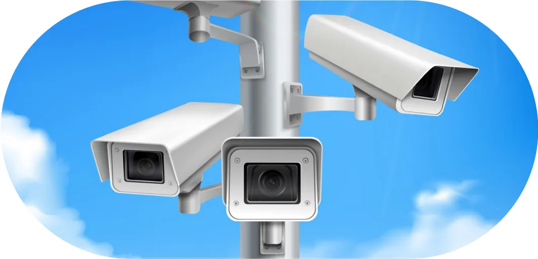 Red de seguridad de las américas