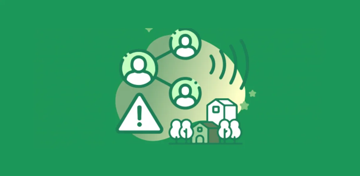 Banner de portada del curso Comunicaciones de Emergencia