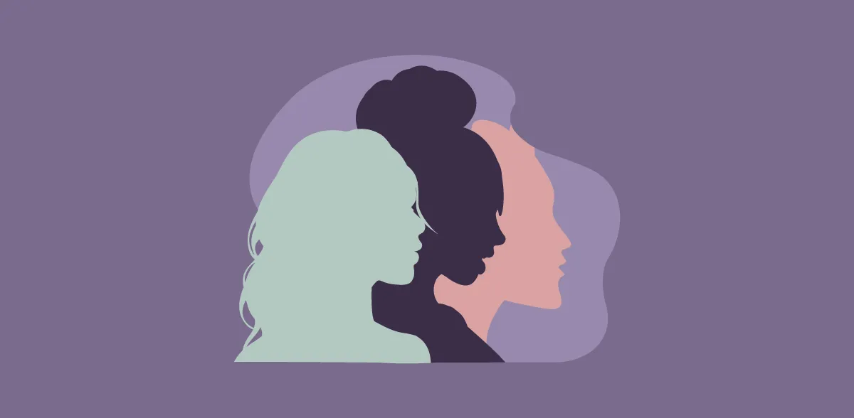 Mujeres diversas, autónomas, libres de violencia.