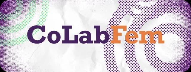“CoLabFem” El Laboratorio Colaborativo Feminista de la CIM