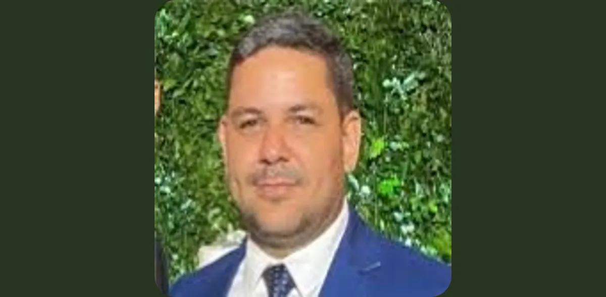 Santiago Tejada Flores