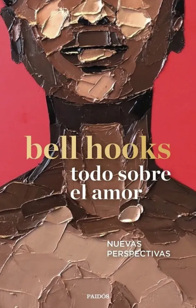 Todo sobre el amor