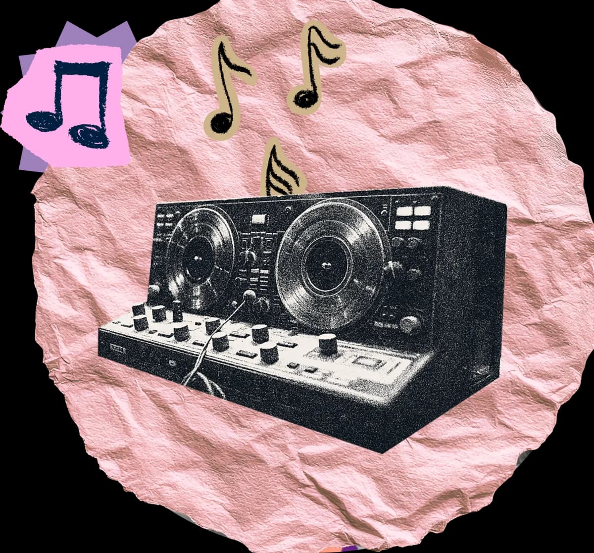 recomendaciones música