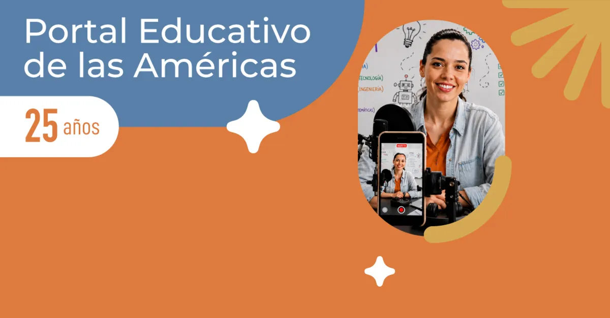Semana de Influencers Educativos