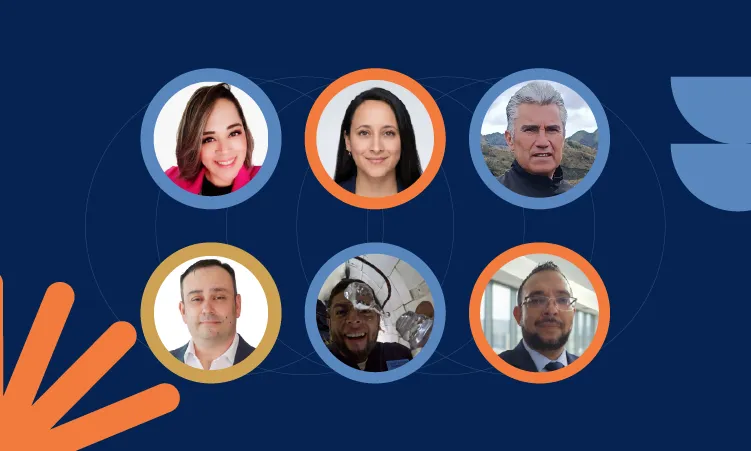 Semana de Influencers Educativos