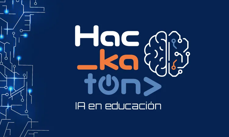 Hackatón IA en educación
