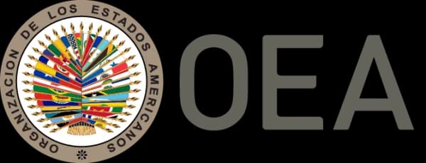 Logo OEA