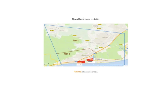 La medición criminológica de la prevención: la experiencia del Observatorio de la delincuencia de la policía local de Castelldefels (España)