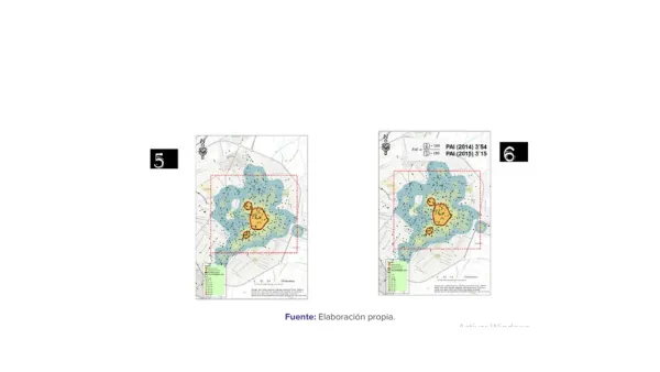 Modelo SDIK: Un Sistema analítico para la predicción del delito.
