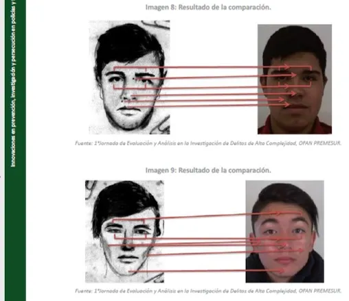 Nueva metodología para una persecución penal eficiente: agrupación de focos criminales, Chile.