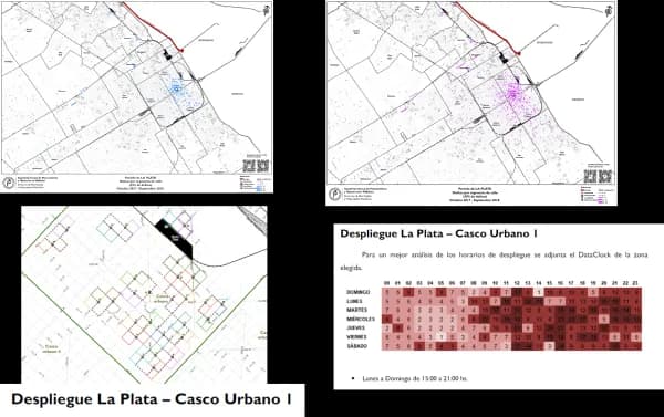 Programa de Policiamiento Focalizado por Puntos Calientes