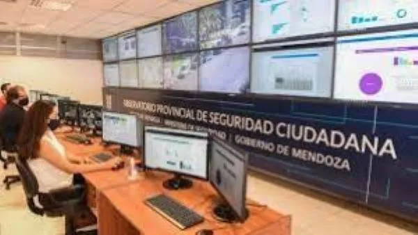 Producción de información para la gestión interagencial de problemáticas de seguridad intermunicipales en el Área Metropolitana de Mendoza (Primer Lugar > Convocatoria 2022)