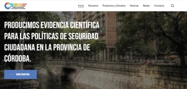 Análisis de la victimización repetida y repetida por cercanía