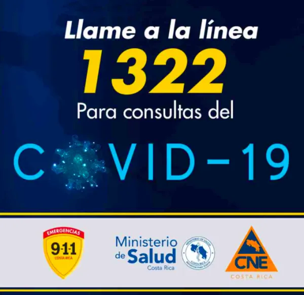 Línea de Atención Ciudadana (LAC 13-22)