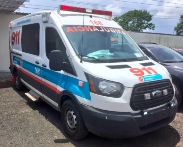 Uso de tablets con el aplicativo CAD móvil