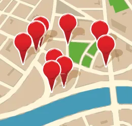 Identificación y definición de los problemas policiales