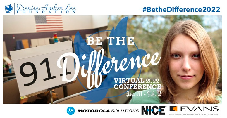 Denise Amber Lee Foundation | Be the Difference Conference | Portal  Educativo de las Américas