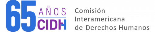 Comisión Interamericana de Derechos Humanos (CIDH)