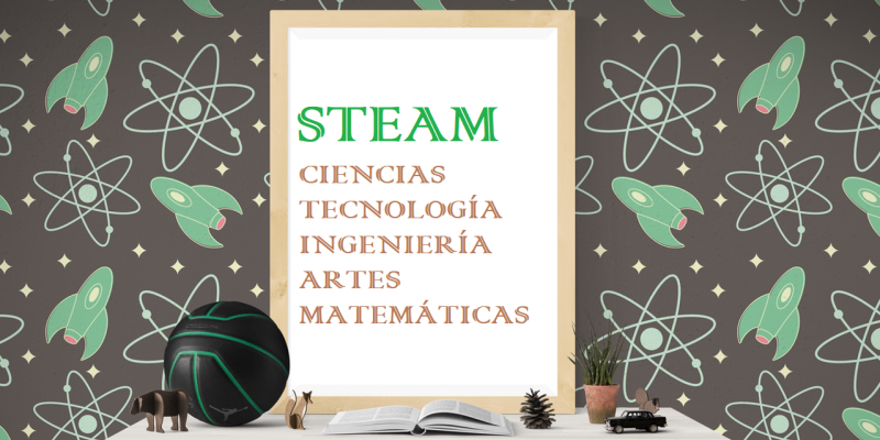 ¿Por Qué Hablar De Educación STEM-STEAM? | Portal Educativo De Las Américas