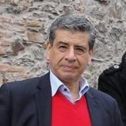 Luis Vargas's picture