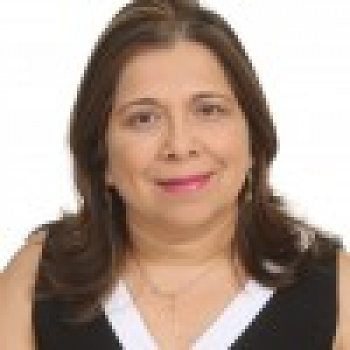 Imagen de Carolina López