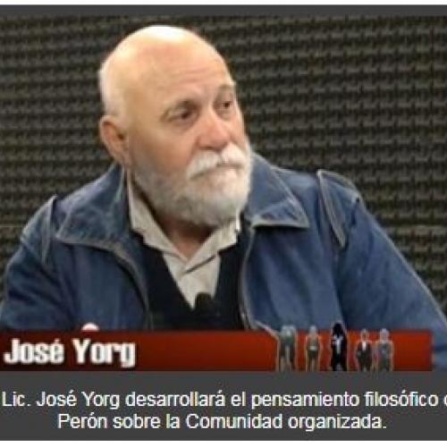 José Yorg's picture