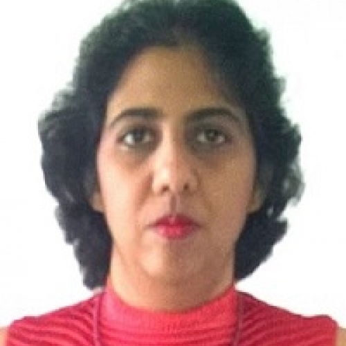 Fatima Korisha Ali Shah Hosein's picture
