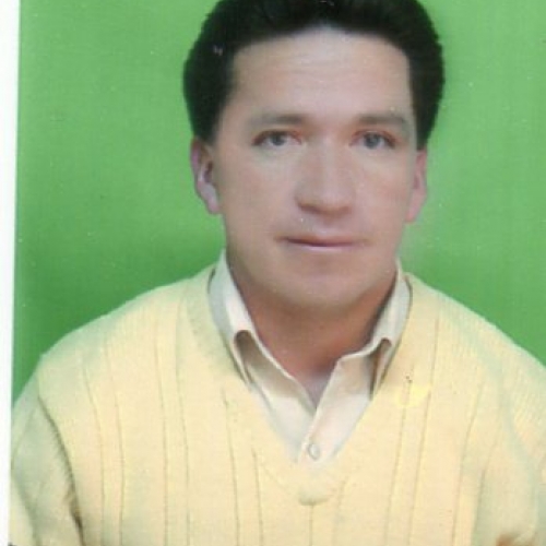 Luis Flavio Muñoz Chitupanta's picture