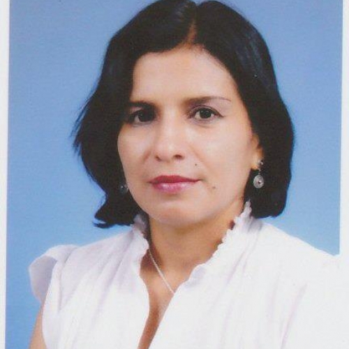 Azucena Naranjo's picture