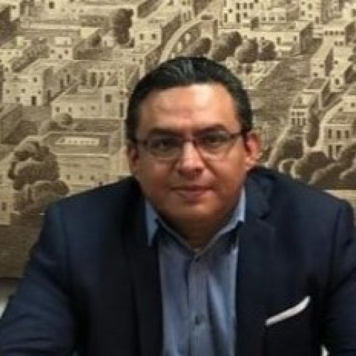 Juan Carlos Sanchez Alcocer's picture
