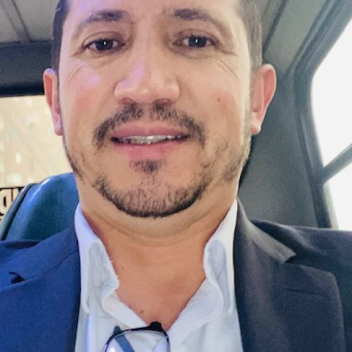 FABIO ALEXANDER FLÓREZ ORDUZ's picture