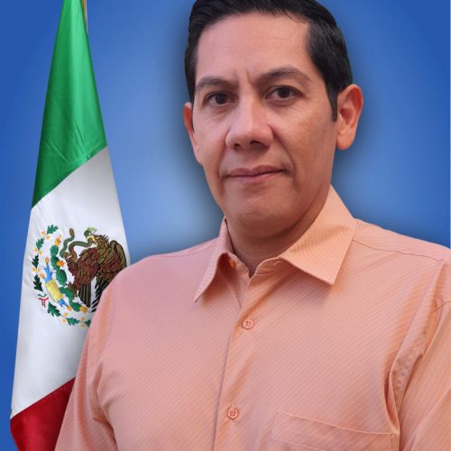 Antonio Hernández Gallegos's picture