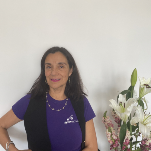 Adriana Labardini Inzunza's picture